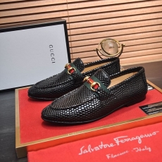 Gucci Business Shoes